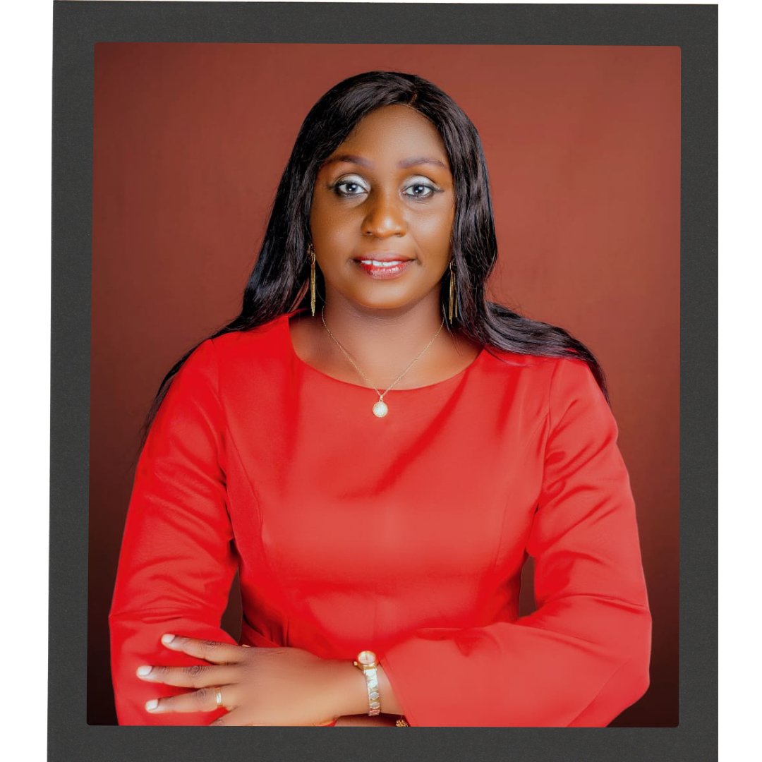 Chioma Daniels